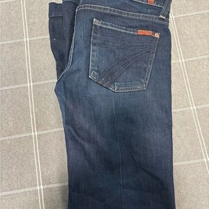 7 for All Mankind Jeans